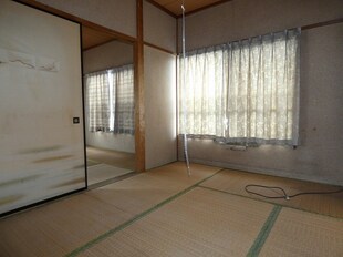 田中マンションの物件内観写真